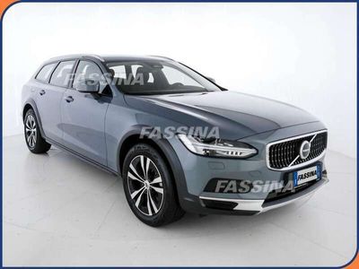 Volvo V90 CC