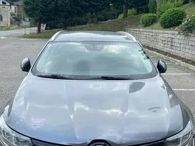 Usata Renault Talisman