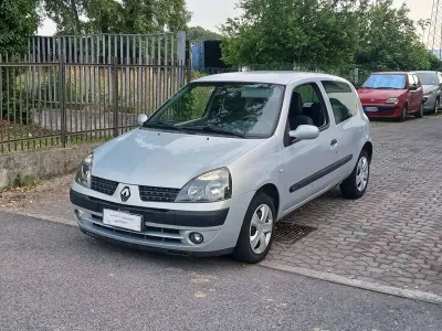 Usata Renault Clio II