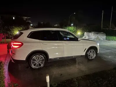 Usata BMW X3 Luxury Line 190 CV (139 kW) 2021 SUV
