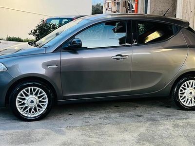 usata Lancia Ypsilon 1.2 Oro