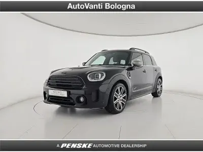 Occasion Mini Cooper D Countryman 2021 SUV