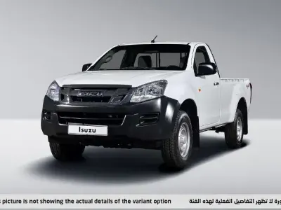 Usata Isuzu D-Max