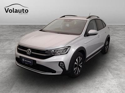 Grigio Usata 2024 VW Taigo Life SUV | 16.900 € (Ottimo prezzo)