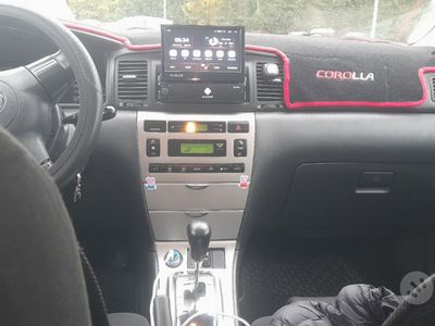 usata Toyota Corolla 1.4 D4D