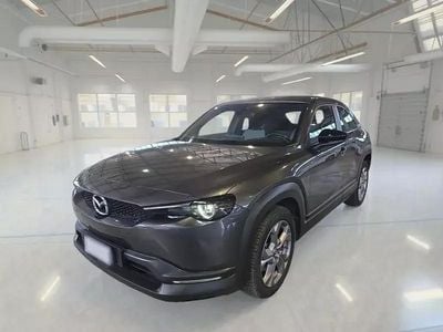 Usata Mazda MX30 80 kW (110 CV) 2022 SUV