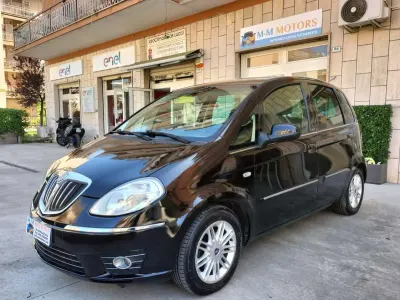 Usata Lancia Musa S 95 CV (69 kW) 2010 Other Monovolume