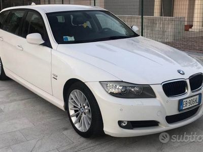 usata BMW 320 320 d Touring xdrive Futura