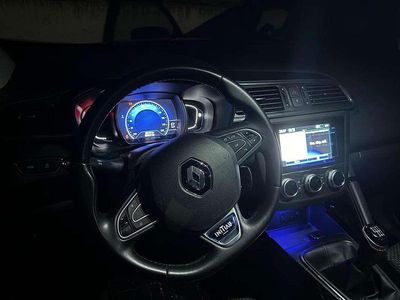 Second-hand Renault Kadjar 140 CP (102 kW) 2019 Verde SUV