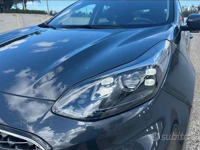 Usata Kia Sportage 116 CV (85 kW) 2020 SUV