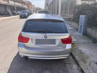 Usata BMW 318