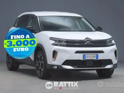 Gebraucht Citroën C5 Aircross