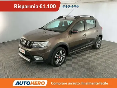 Usata Dacia Sandero