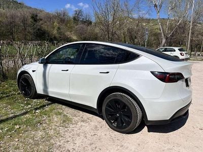 Usata Tesla Model Y