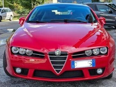 usata Alfa Romeo Brera 3.2 JTS V6 Q4 Sky Window usato