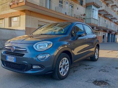 usata Fiat 500X 1.6 multijet - 2017