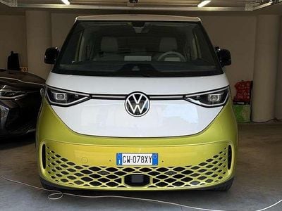 Usata VW ID. Buzz Pro 69 kW (95 CV) 2022 Monovolume
