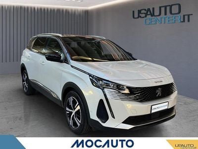 Usata Peugeot 5008 Allure 130 CV (95 kW) 2021 Monovolume