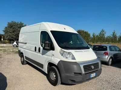 Usata Fiat Ducato