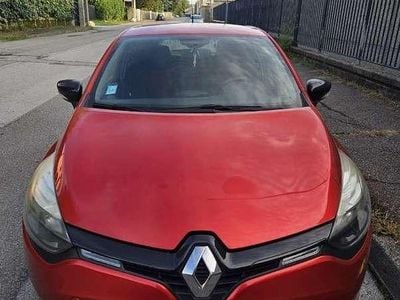 Renault Clio IV