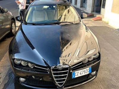 Usata 2006 Alfa Romeo 159 Distinctive Berlina | 6200 € (Cara)
