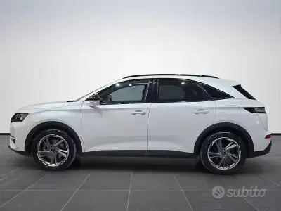 Usata DS Automobiles DS7 Crossback