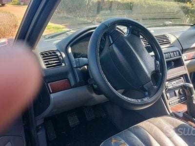 Usata Land Rover Range Rover 136 CV (100 kW) 1998 SUV