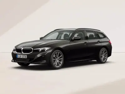 Usata BMW 330e