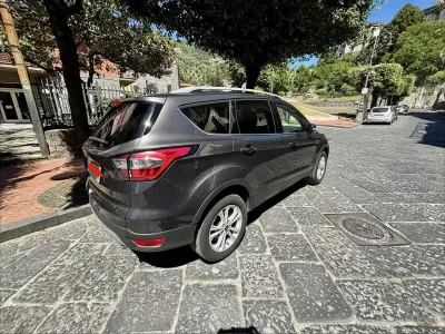 Usata Ford Kuga Business Edition 120 CV (88 kW) 2018 SUV