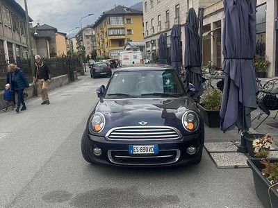 Usata 2013 Mini Cooper D Utilitaria | 4500 € (Ottimo prezzo)