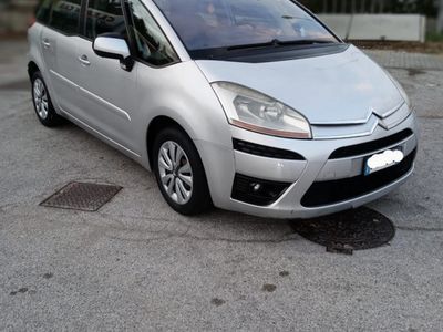 Citroën C4 Picasso