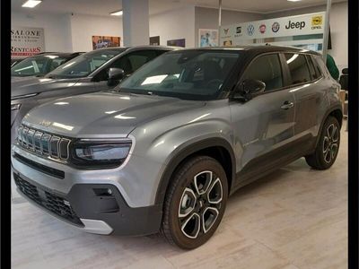 usata Jeep Avenger 1.2 TURBO 1ST EDITION