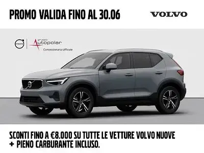 Usata Volvo XC40
