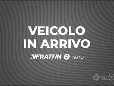 Usata Renault Captur Techno 90 CV (66 kW) 2025 SUV