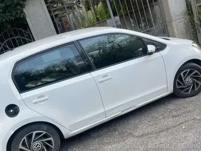 Usata VW up!