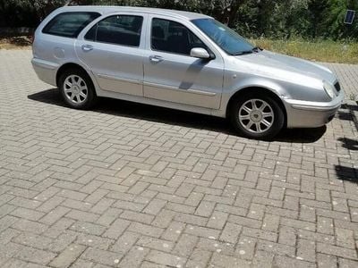 Lancia Lybra