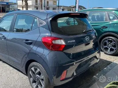 Nuova Hyundai i10 63 CV (46 kW) 2026 Utilitaria