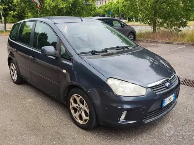Occasion Ford C-MAX