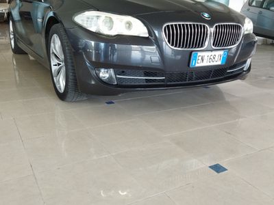 usata BMW 520 d