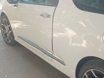 DS Automobiles DS3