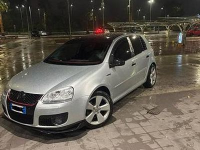 Usata VW Golf 2005 Grigio Berlina