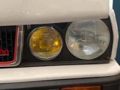 Usata Lancia Delta 140 CV (102 kW) 1988 Bianco Utilitaria