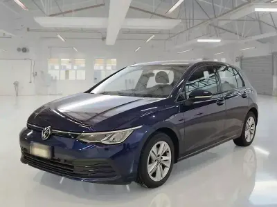 Usata VW Golf VII