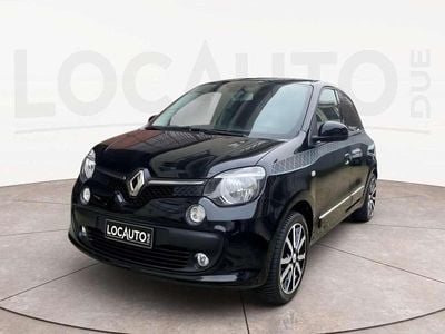 Usata Renault Twingo 90 CV (66 kW) 2018 Nero Utilitaria