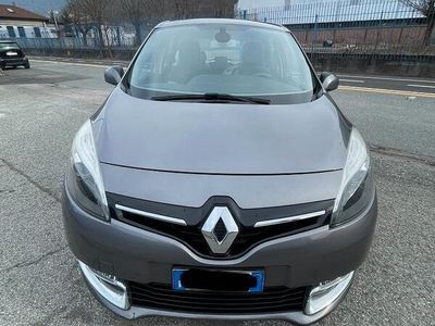 usata Renault Scénic III Scénic XMod 1.5 dCi 110CV Start&Stop Limited