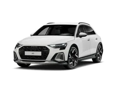 Nuova Audi A3 Ambiente 150 CV (110 kW) 2026 Bianco