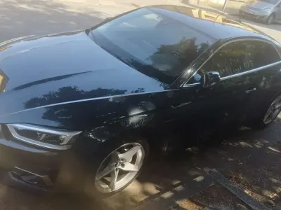 Usata Audi A5