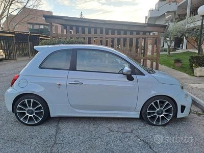 Usata Abarth 595 160 CV (117 kW) 2019