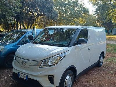 Usata 2025 Maxus eDeliver 3 Furgone | 22.000 €