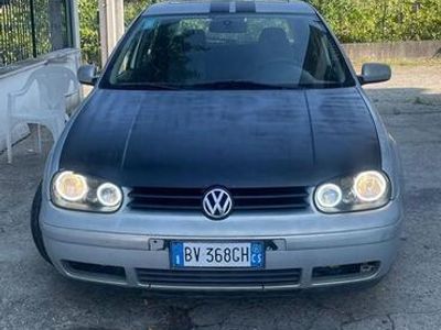 VW Golf IV